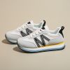 Autumn new women's sports shoes Forrest Gump shoes fashion trend all women casual sports shoes running shoes