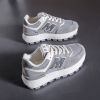 New comfortable fashion women's shoes Gump shoes fashion breathable casual sports women's shoes 35-40