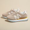 Autumn new women's sports shoes Forrest Gump shoes fashion trend all women casual sports shoes running shoes