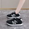 Autumn new women's sports shoes Forrest Gump shoes fashion trend all women casual sports shoes running shoes