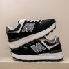 New comfortable fashion women's shoes Gump shoes fashion breathable casual sports women's shoes 35-40