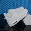 Large size new flying woven fashion casual sports women's shoes shaking shoes heightening shoes trend women's shoes