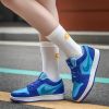 New Air Force AJ1 green apple couple shoes men's sports basketball shoes fashion trend match men's and women's casual sports shoes 36-45