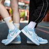 New Air Force AJ1 green apple couple shoes men's sports basketball shoes fashion trend match men's and women's casual sports shoes 36-45