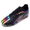 New men's and women's long nails broken nails professional game football shoes