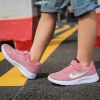 Children's shoes new trend breathable comfortable mesh running shoes for men and women children's shoes Student sports shoes 28-40