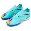 New men's and women's long nails broken nails professional game football shoes