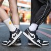 New Air Force AJ1 green apple couple shoes men's sports basketball shoes fashion trend match men's and women's casual sports shoes 36-45