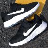 Children's shoes new trend breathable comfortable mesh running shoes for men and women children's shoes Student sports shoes 28-40