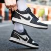 New Air Force AJ1 green apple couple shoes men's sports basketball shoes fashion trend match men's and women's casual sports shoes 36-45
