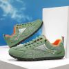 New men's flying weaving shoes sneakers fashion board shoes casual student shoes