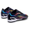 New men's and women's long nails broken nails professional game football shoes