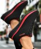 Men's and women's new comfortable breathable ultra-light casual shoes trend fashion men's sneakers
