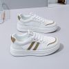 New women's fashion Korean version of the new summer breathable board shoes trend all women casual shoes