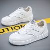 New men's fashion board shoes casual shoes small white shoes comfortable men's shoes casual sports shoes