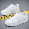 New men's fashion board shoes casual shoes small white shoes comfortable men's shoes casual sports shoes