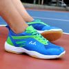 Men's new outdoor professional badminton shoes comfortable breathable fashion men's sports shoes