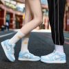 New Air Force AJ1 green apple couple shoes men's sports basketball shoes fashion trend match men's and women's casual sports shoes 36-45