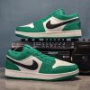New Air Force AJ1 green apple couple shoes men's sports basketball shoes fashion trend match men's and women's casual sports shoes 36-45