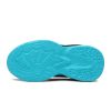 Explosive basketball shoes boys' and girls' sneakers summer breathable boys' sneakers Middle school kids student sneakers