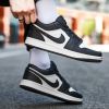 New Air Force AJ1 green apple couple shoes men's sports basketball shoes fashion trend match men's and women's casual sports shoes 36-45