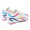 New men's and women's long nails broken nails professional game football shoes