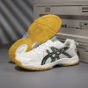 Men's and women's new fashion fashion comfortable badminton shoes anti-slip wear men's sports shoes table tennis shoes