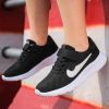Children's shoes new trend breathable comfortable mesh running shoes for men and women children's shoes Student sports shoes 28-40