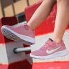 Children's shoes new trend breathable comfortable mesh running shoes for men and women children's shoes Student sports shoes 28-40
