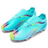 New men's and women's long nails broken nails professional game football shoes
