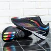 New men's and women's long nails broken nails professional game football shoes