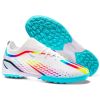 New men's and women's long nails broken nails professional game football shoes
