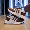 Women's shoes four seasons pop daddy shoes all casual sports shoes fashion women's shoes
