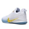 New comfortable breathable sports shoes men's anti-slip wear sports shoes youth professional combat basketball sports shoes