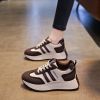Women's shoes four seasons pop daddy shoes all casual sports shoes fashion women's shoes