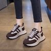 Women's shoes four seasons pop daddy shoes all casual sports shoes fashion women's shoes