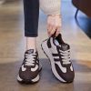 Women's shoes four seasons pop daddy shoes all casual sports shoes fashion women's shoes