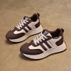 Women's shoes four seasons pop daddy shoes all casual sports shoes fashion women's shoes