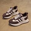 Women's shoes four seasons pop daddy shoes all casual sports shoes fashion women's shoes