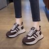 Women's shoes four seasons pop daddy shoes all casual sports shoes fashion women's shoes