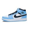 New comfortable fashion fashion men's casual shoes shoes 35-45