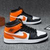 New comfortable fashion fashion men's casual shoes shoes 35-45