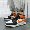 New comfortable fashion fashion men's casual shoes shoes 35-45
