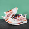 Summer breathable couple air cushion fashion casual shoes men's and women's fashion comfortable breathable sneakers men's fashion shoes