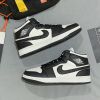 New comfortable fashion fashion men's casual shoes shoes 35-45