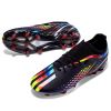 New men's and women's long nails broken nails professional game football shoes
