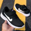 Children's shoes new trend breathable comfortable mesh running shoes for men and women children's shoes Student sports shoes 28-40