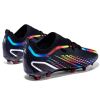 New men's and women's long nails broken nails professional game football shoes