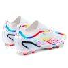 New men's and women's long nails broken nails professional game football shoes