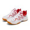 New four seasons non-slip men's badminton table tennis couple shoes sports big size men's sports shoes 38-48